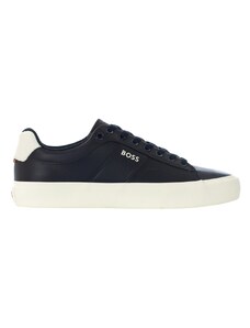 Hugo Boss BOSS - Sneakers Aiden - Colore: Blu,Taglia: 41
