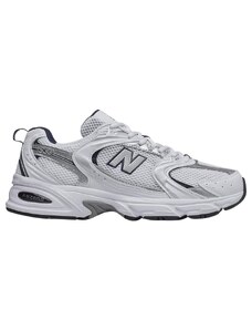NEW BALANCE - Sneakers 530 - Colore: Bianco,Taglia: 39½
