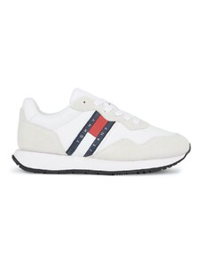 TOMMY JEANS CALZATURE Bianco. ID: 17854431NS