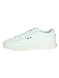 Sneakers basse Uomo ICE PLAY CAMPS006M/3L1 pelle bovina Bianco -