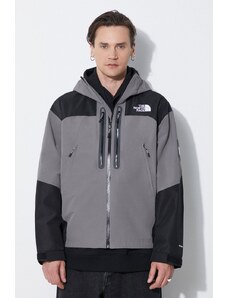 The North Face giacca M Transverse 2L Dryvent Jkt uomo colore grigio NF0A879ERPI1