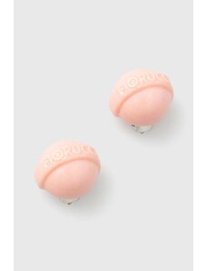 Fiorucci thermos per il cibo Pink Mini Lollipop Earrings U01FPAJE145PT01PN02