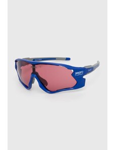 BRIKO occhiali da sole Tongass colore blu 251178W