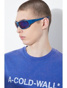 BRIKO Champion occhiali da sole Antares colore blu 28111EW