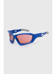 BRIKO occhiali da sole VIN A05 - BOR2 colore blu 25118DW