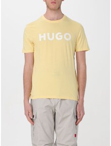 T-shirt con logo Hugo