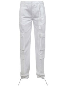 Dondup - Pantalone - 430190 - Bianco