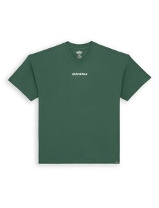 T-Shirt Dickies Enterprise Verde Foresta,Verde | D