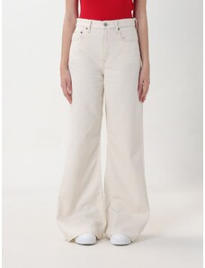 Jeans Polo Ralph Lauren in misto cotone e lyocell