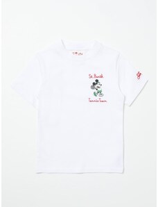 T-shirt Disney Mc2 Saint Barth