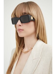 Dolce & Gabbana occhiali da sole donna colore nero