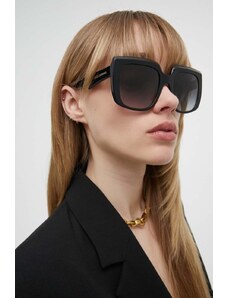 Dolce & Gabbana occhiali da sole donna colore nero 0DG4414