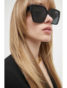 Dolce & Gabbana occhiali da sole donna colore nero 0DG4438