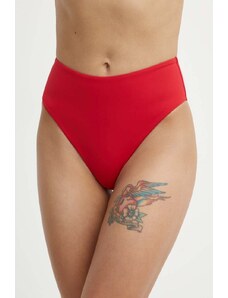 Tommy Hilfiger slip da bikini colore rosso UW0UW05305