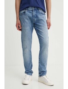 G-Star Raw jeans uomo colore blu 51001-D441