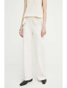 Drykorn pantaloni BEFORE donna colore beige 138334 80693