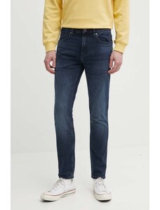 HUGO jeans uomo colore blu navy 50511409