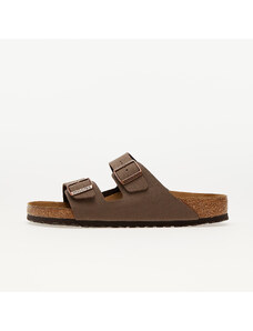 Birkenstock Arizona Birko-Flor Soft Mocha