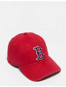 New Era - Boston Red Sox 9twenty - Cappellino rosso