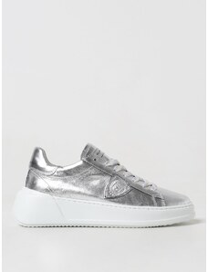Sneakers Tres Temple Philippe Model in pelle