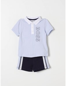 Completo bambino Boss Kidswear