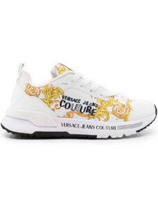 Versace Jeans Couture Sneakers Dynamic Barocco