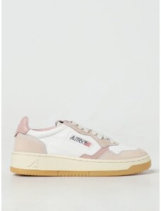 Sneakers Medalist Autry in canvas e pelle