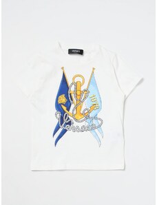 Young Versace T-shirt Ancora Versace Young