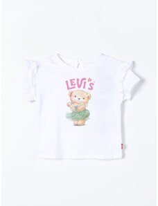 T-shirt Levi's in cotone con stampa