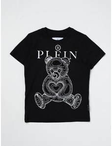 T-shirt Bear Philipp Plein