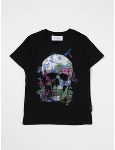 T-shirt Skull Philipp Plein