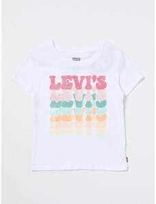 T-shirt con logo Levi's