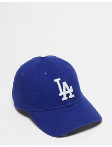 New Era - Los Angeles 9twenty - Cappellino blu