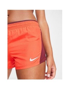 Nike Running - 10k - Pantaloncini arancioni-Rosso
