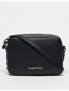 Valentino Bags Valentino - Brixton - Camera bag nera-Nero