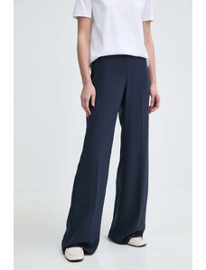 MAX&Co. pantaloni donna colore blu navy 2418131034200