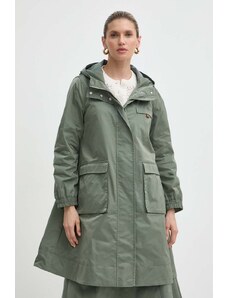 MAX&Co. giacca donna colore verde 2416081053200