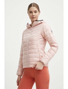 Rossignol giacca donna colore rosa RLMWJ75