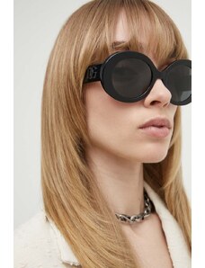 Dolce & Gabbana occhiali da sole donna colore nero 0DG4448