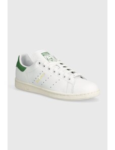 adidas Originals sneakers in pelle Stan Smith W colore bianco IE0469