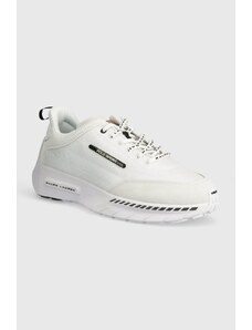 Polo Ralph Lauren sneakers Ps 250 colore bianco 809931898005