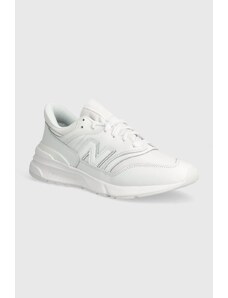 New Balance sneakers U997RFA colore bianco U997RFA