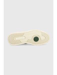 Lacoste sneakers in pelle Court Lt Court 125 colore beige 47SMA0064