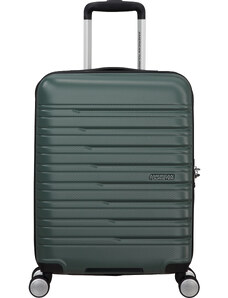 American Tourister Flashline Trolley Small ME8*04001 Dark Forest