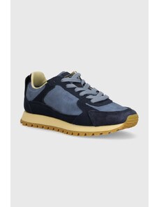 Gant sneakers Lucamm colore blu 28633515.G615