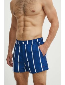 Tommy Hilfiger pantaloncini da bagno colore blu navy UM0UM03252