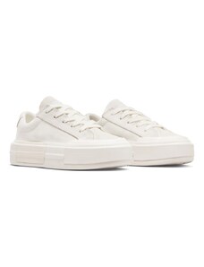 Converse - Chuck Taylor All Star Cruise Ox - Sneakers bianche-Bianco