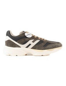 Hogan Sneakers H665 Khaki