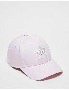 adidas Originals - Cappellino rosa