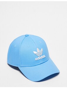 adidas Originals - Cappellino blu